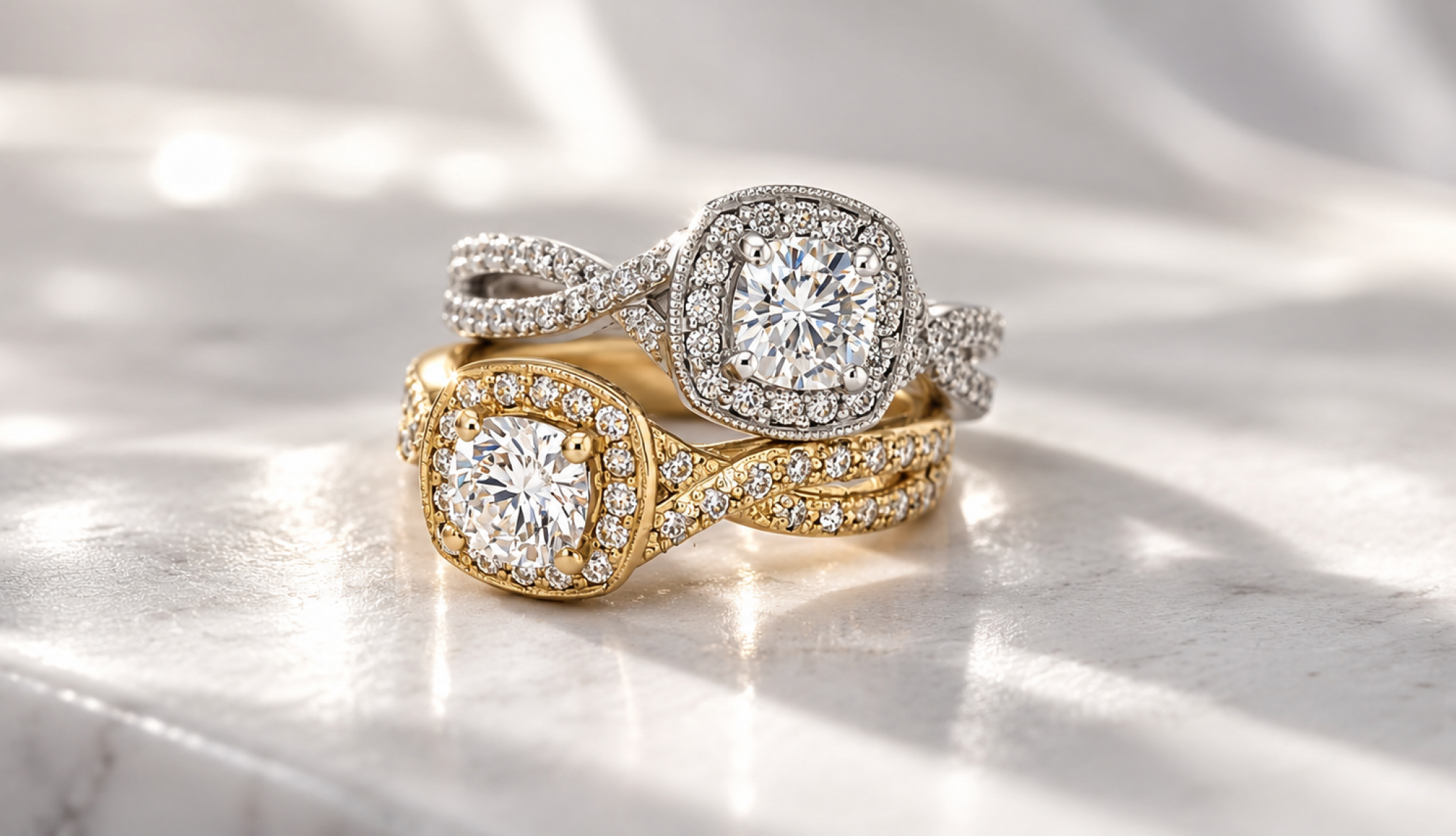 Two-Tone Diamond Ring Elegance.png