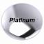 Platinum